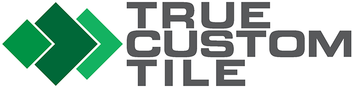 True Custom Tile logo